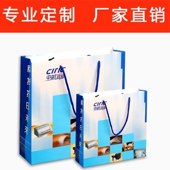 深圳中韻印刷 一站式專業定制您的專屬手提袋