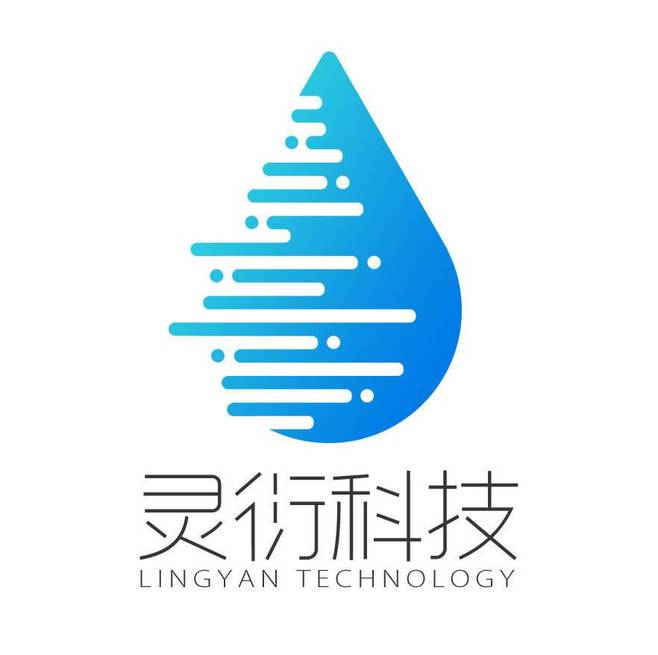 未來視界 一組具有科技感LOGO設(shè)計(jì)欣賞